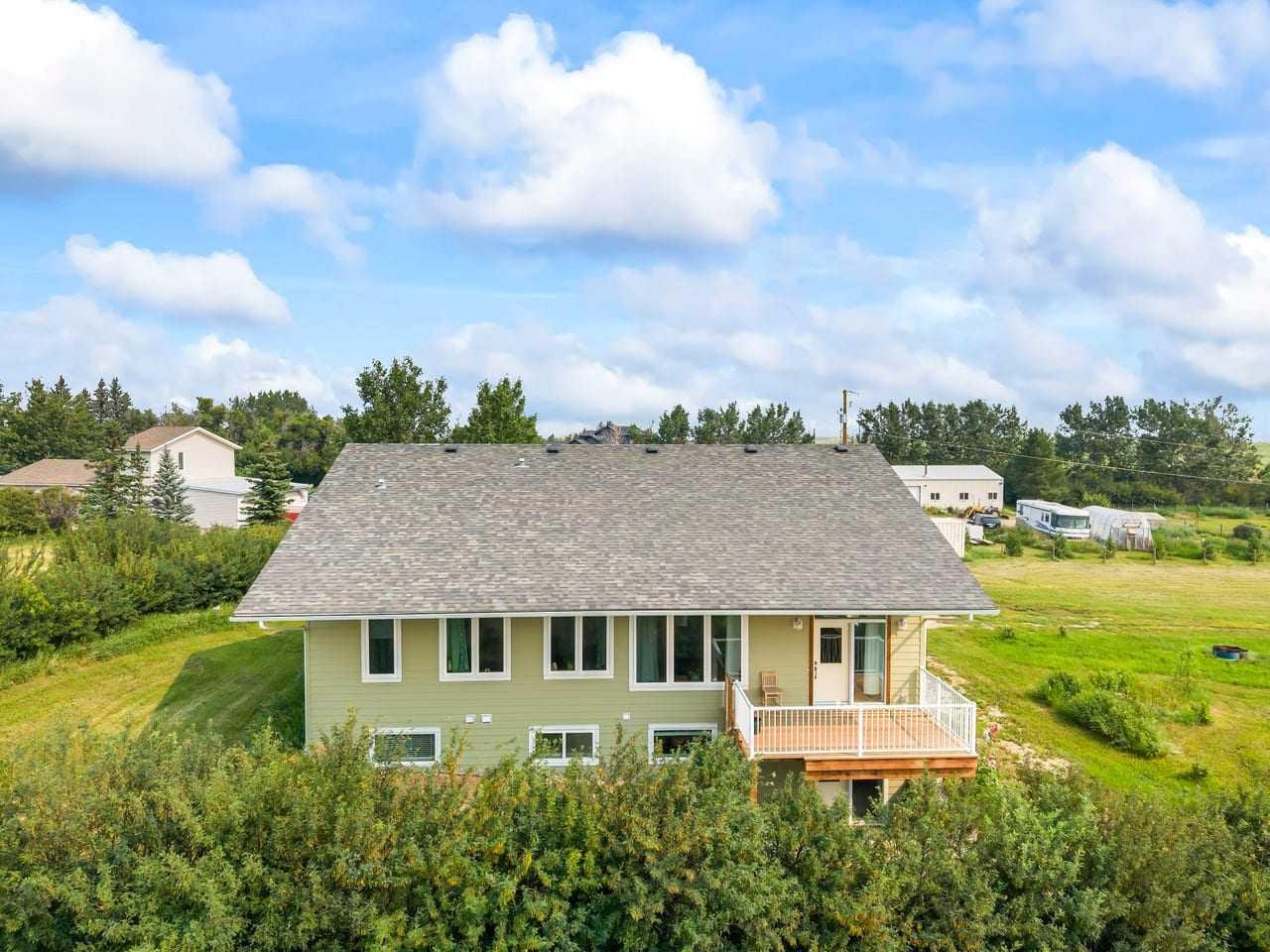 272017 Range Road 282, Rural Rocky View County, AB, T0M 0E0
