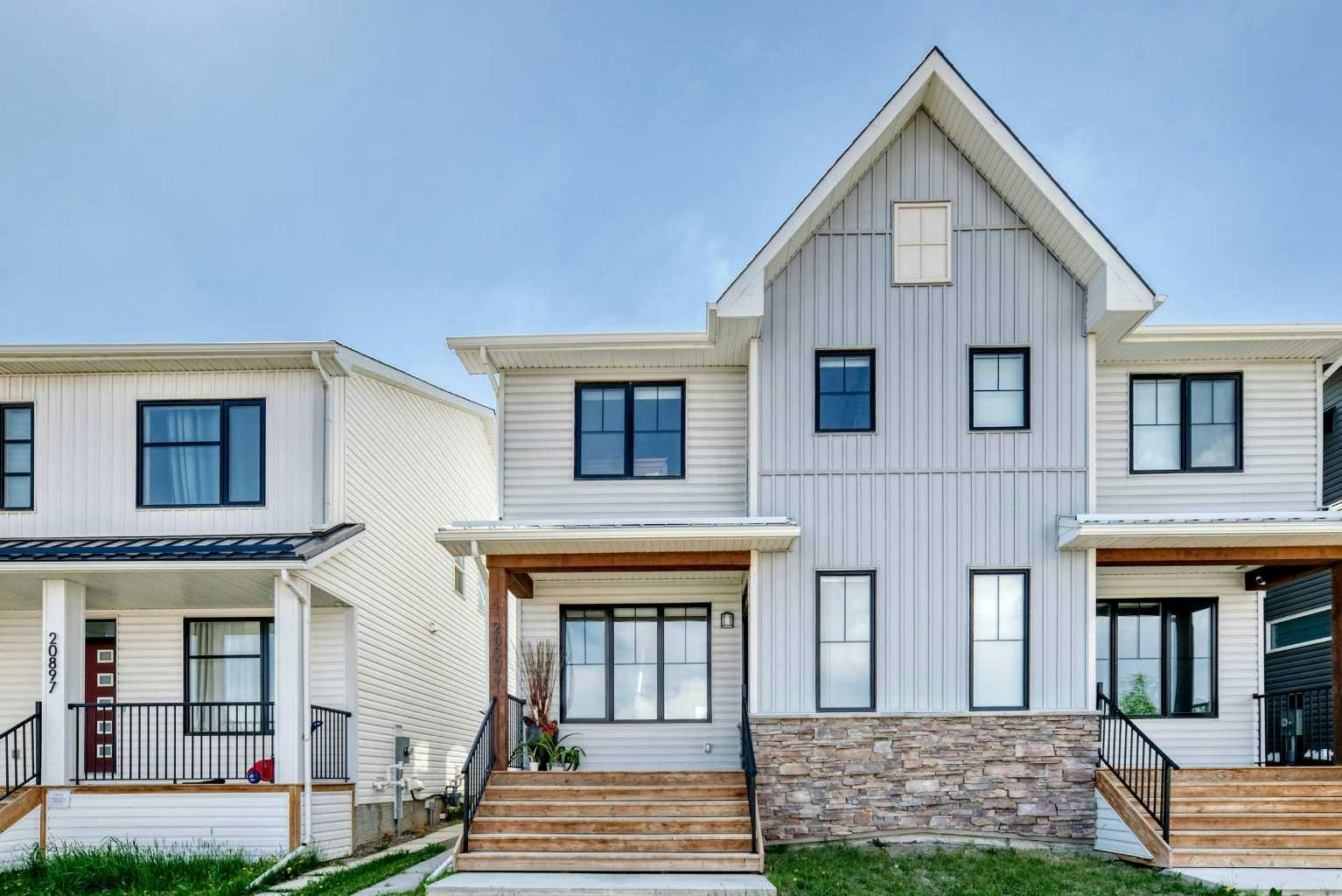20893 Main Street SE, Calgary, AB, T3M 3M1