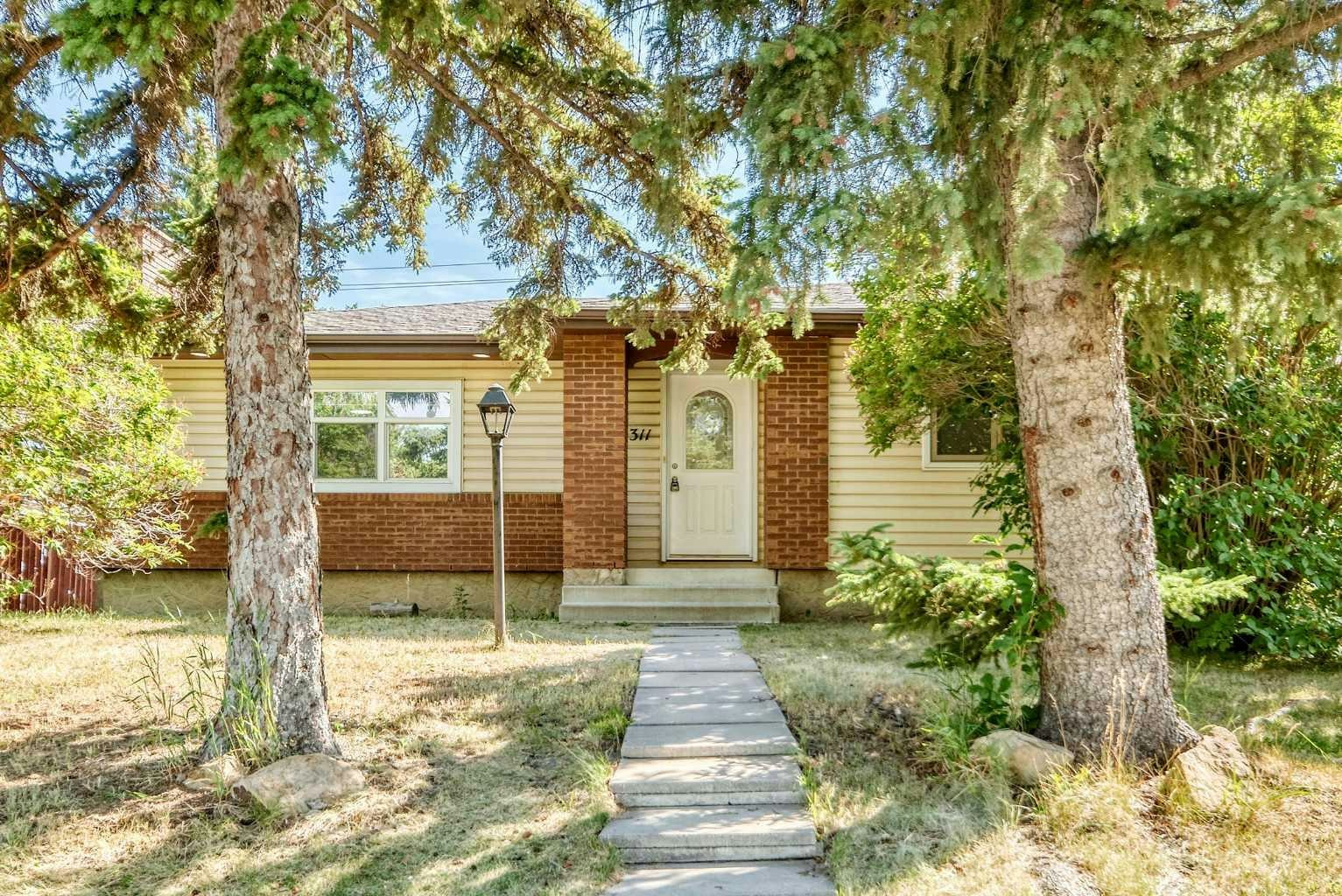 311 72 Avenue NE, Calgary, AB, T2K 0P1