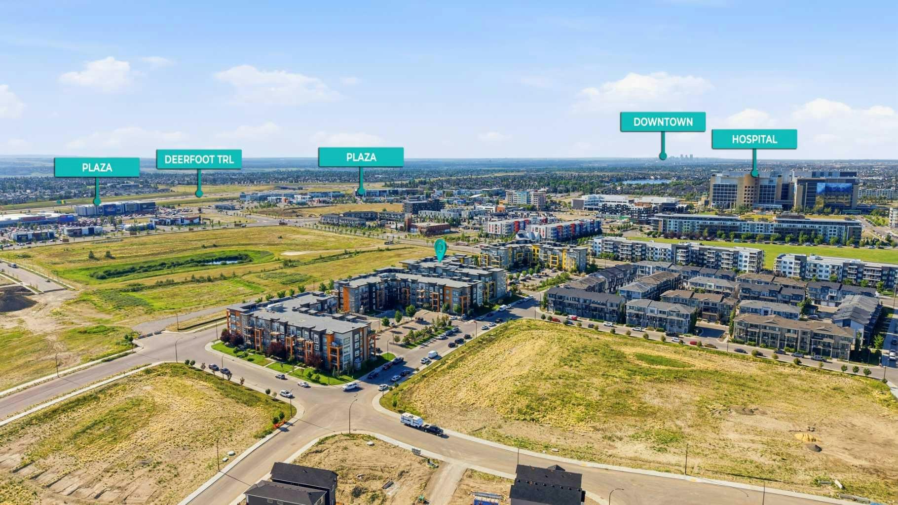211-19661 40 Street SE, Calgary, AB, T3M 3H3 - 27