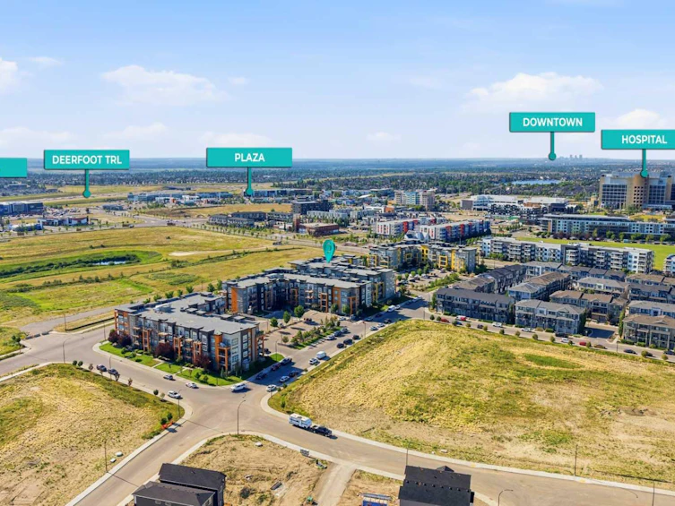 211-19661 40 Street SE, Calgary, AB, T3M 3H3 - 27