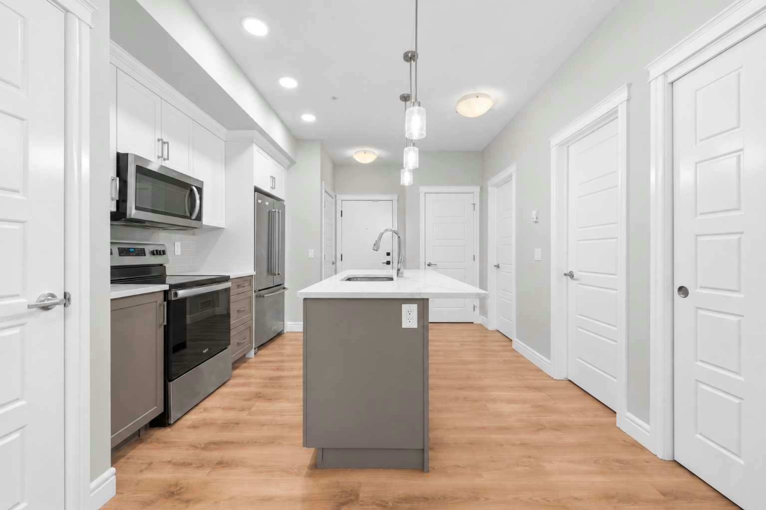 211-19661 40 Street SE, Calgary, AB, T3M 3H3 - 10