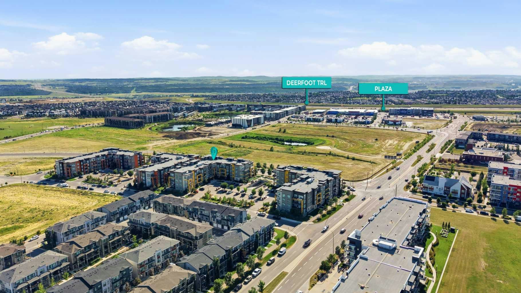 211-19661 40 Street SE, Calgary, AB, T3M 3H3 - 24