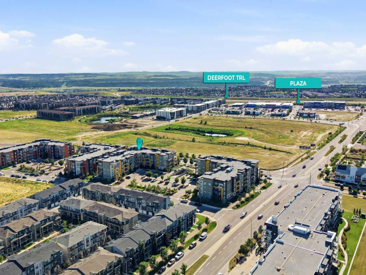 211-19661 40 Street SE, Calgary, AB, T3M 3H3 - 24