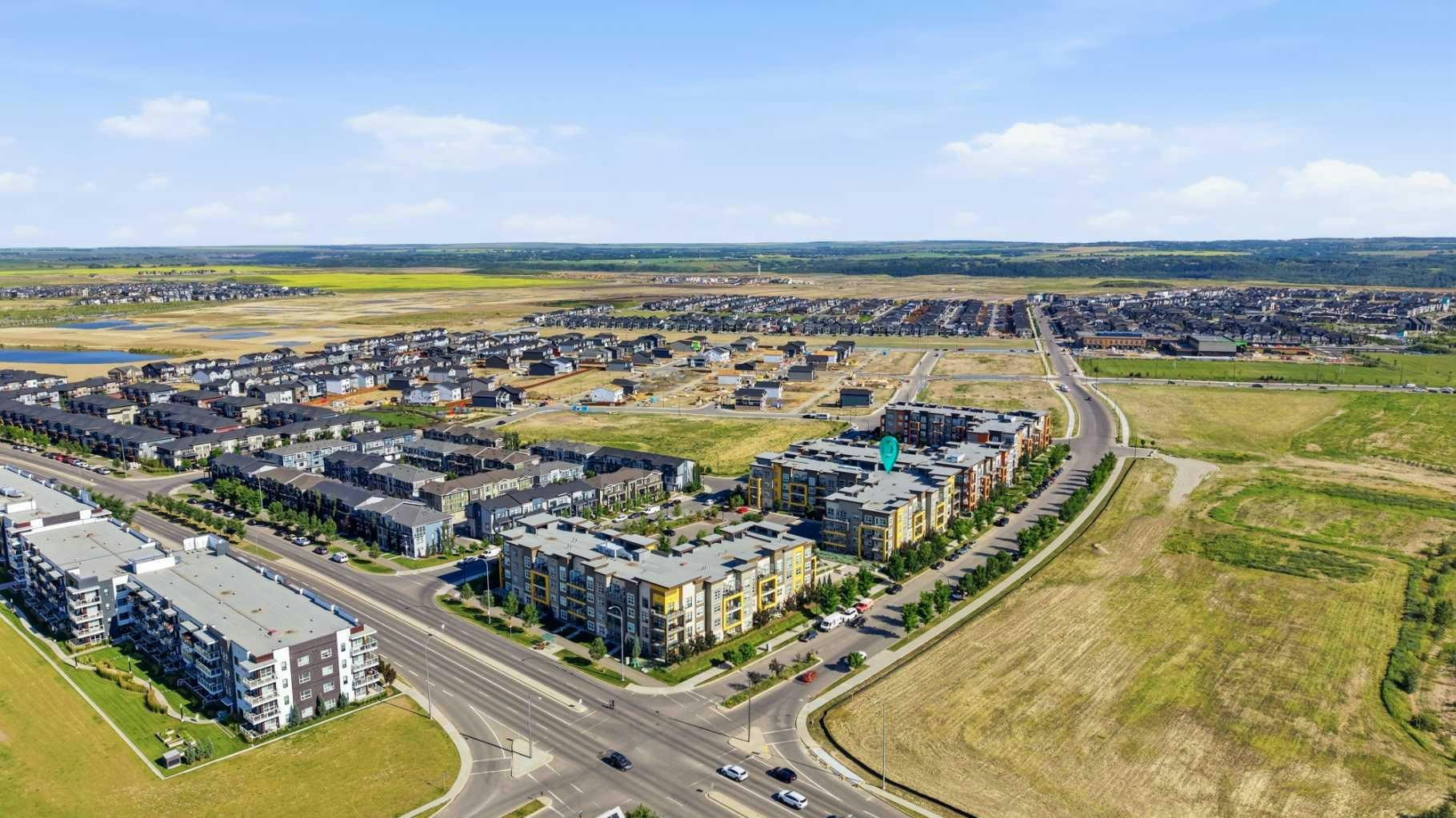211-19661 40 Street SE, Calgary, AB, T3M 3H3 - 25
