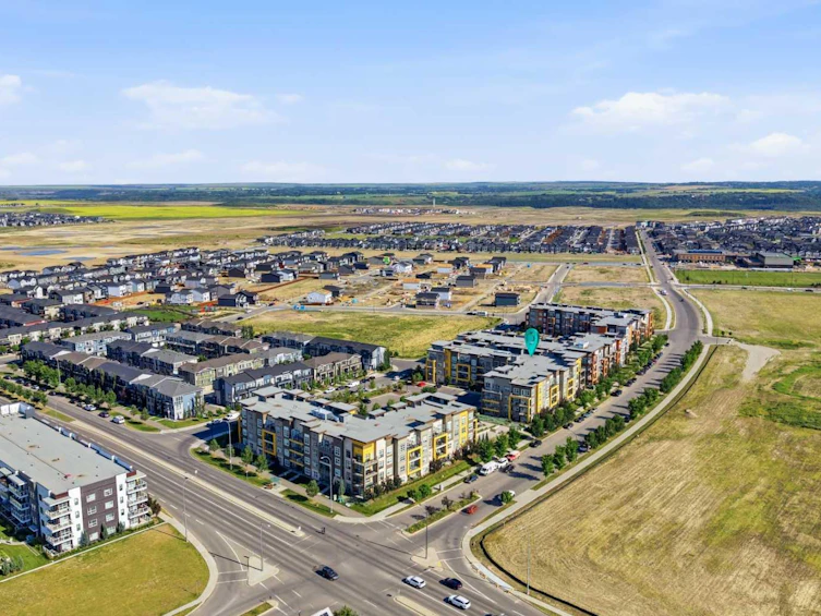 211-19661 40 Street SE, Calgary, AB, T3M 3H3 - 25