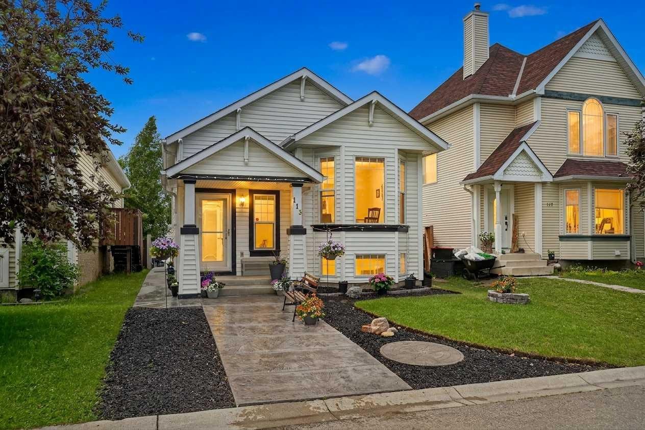 113 Mt Lorette Place SE, Calgary, AB, T2Z 2M1