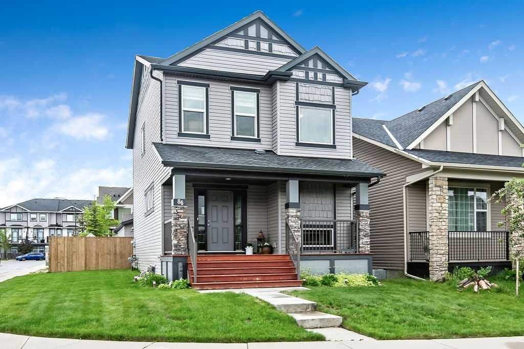 86 Legacy Common SE, Calgary, AB, T0L 0X0