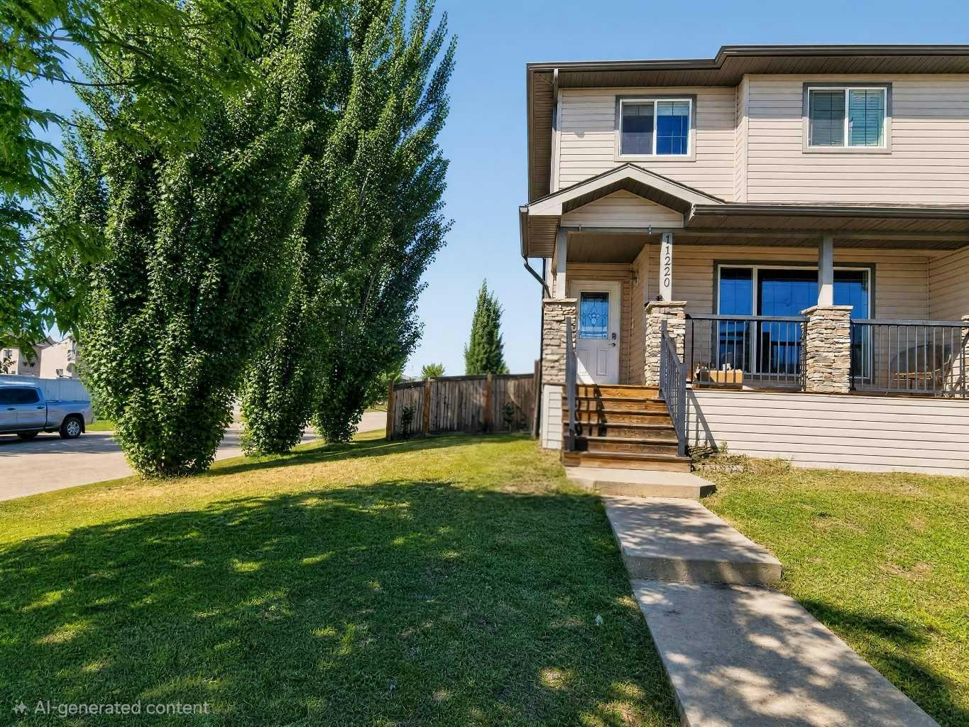 11220 69 Avenue, Grande Prairie, AB, T8W 0E1