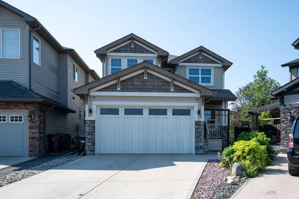21 Chaparral Valley Court SE, Calgary, AB, T2X 0M3