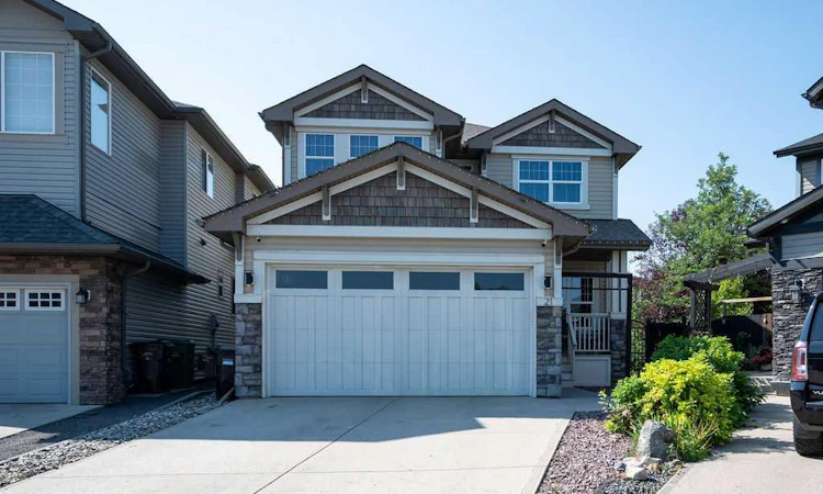 21 Chaparral Valley Court SE