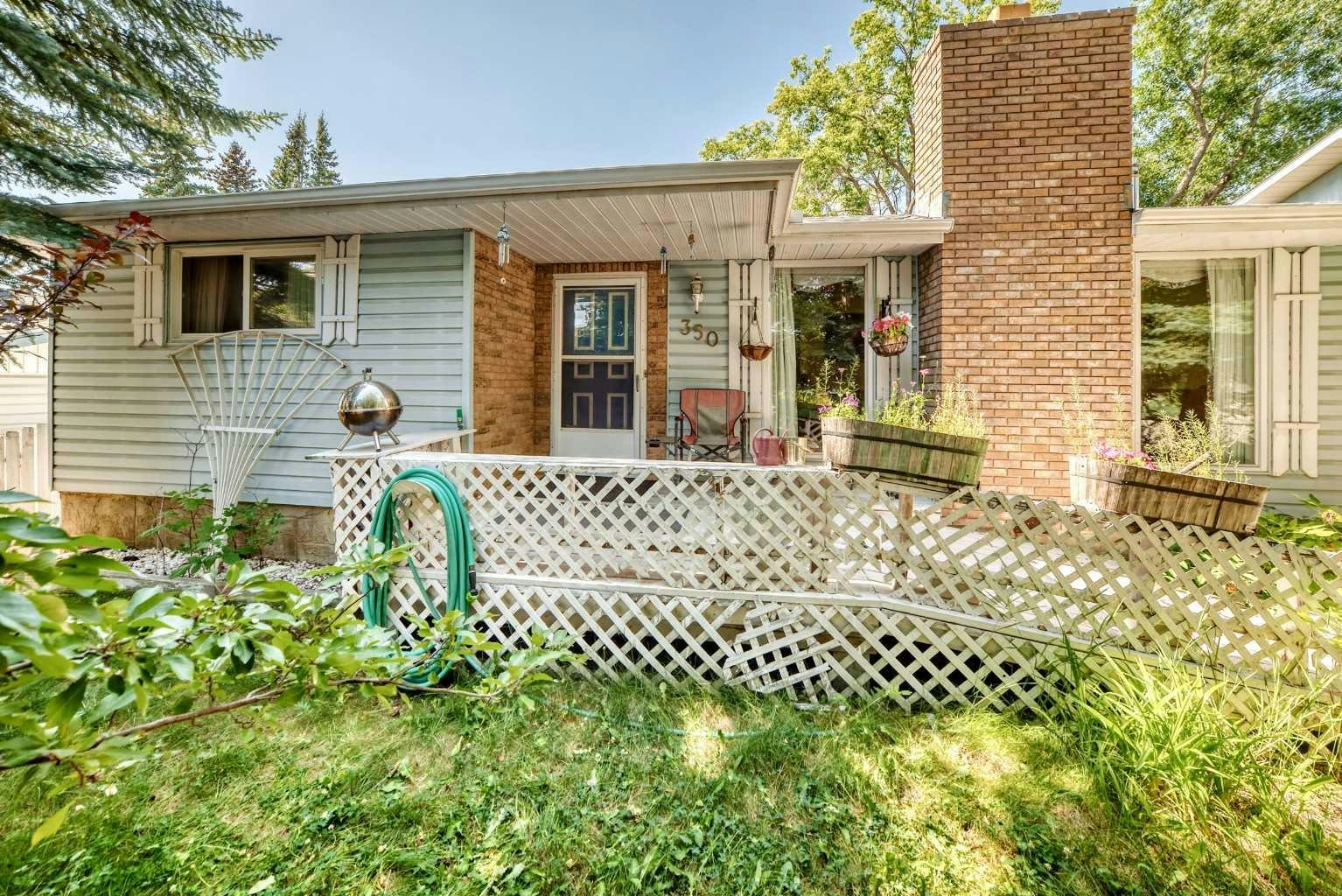 350 Silver Ridge Crescent NW, Calgary, AB, T3B 3T5