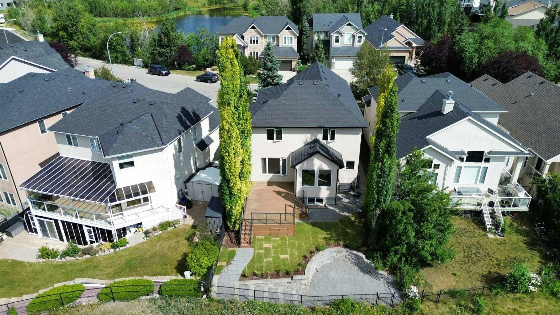 63 Royal Birch Point NW, Calgary, AB, T3G 5P9