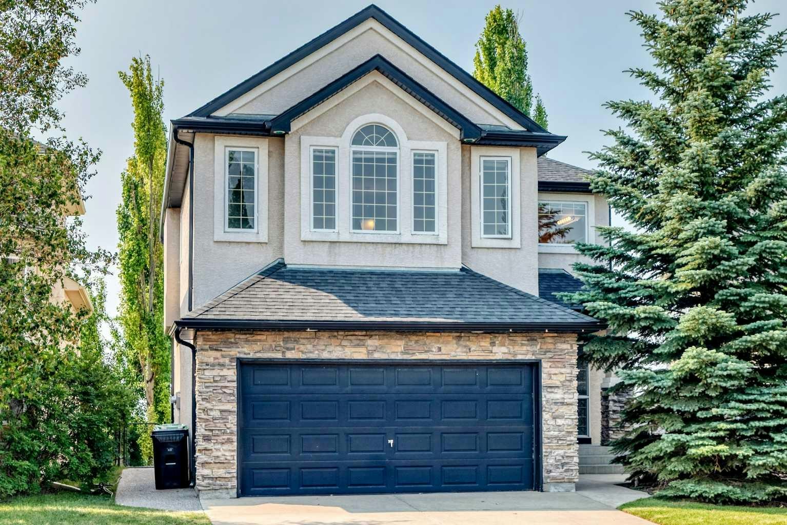 63 Royal Birch Point NW, Calgary, AB, T3G 5P9