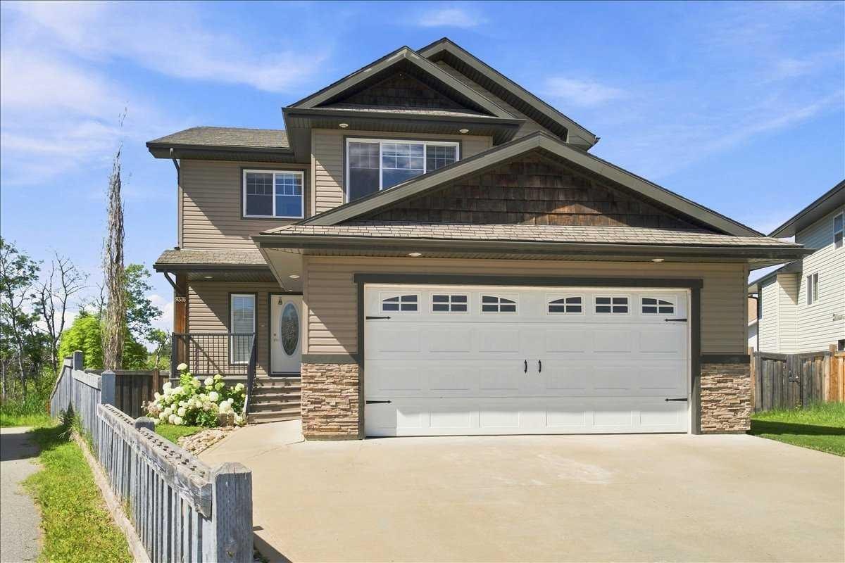 9335 Lakeshore Court, Grande Prairie, AB, T8X 1S4