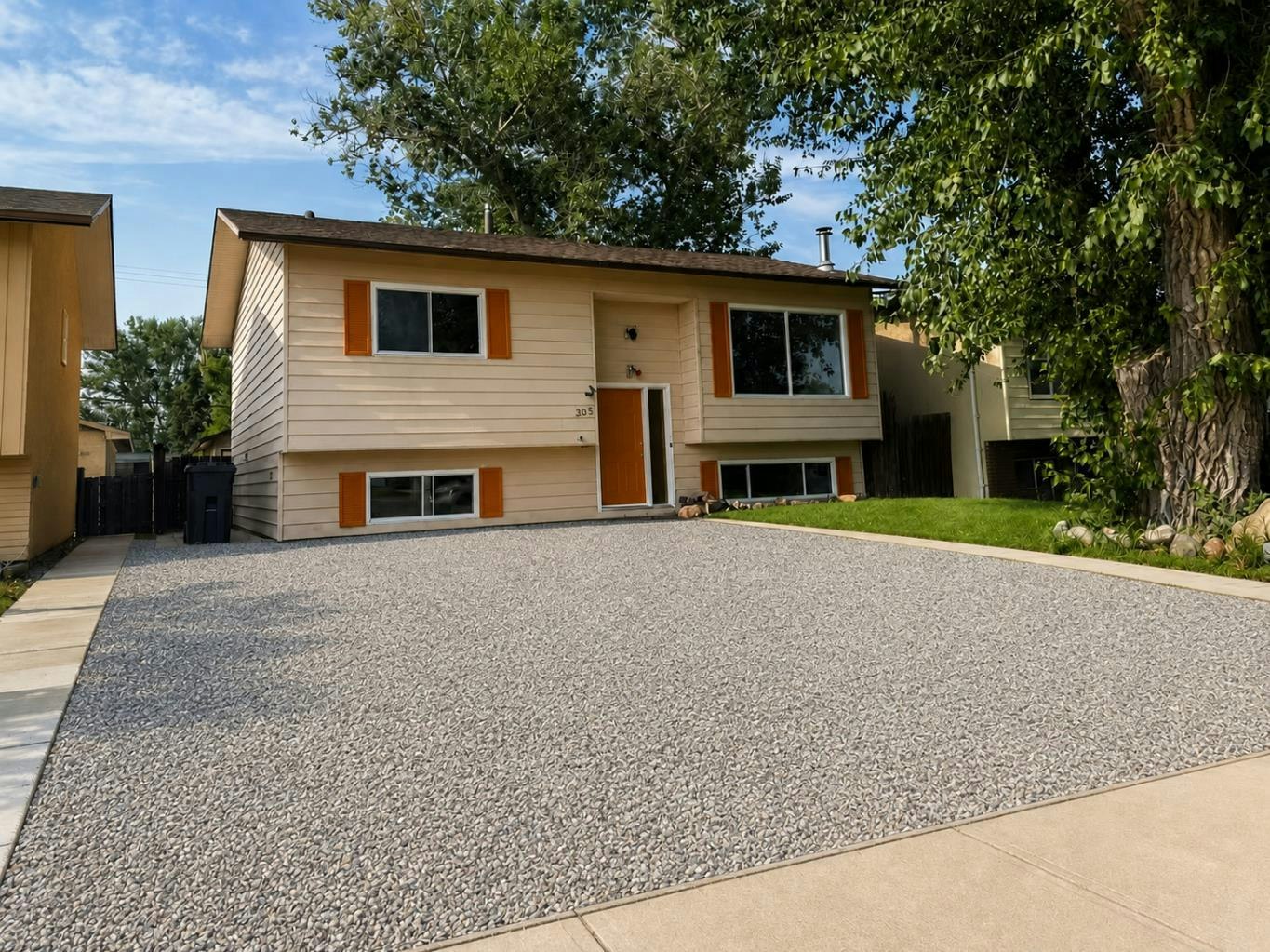 305 51 Avenue, Coalhurst, AB, T0L 0V0