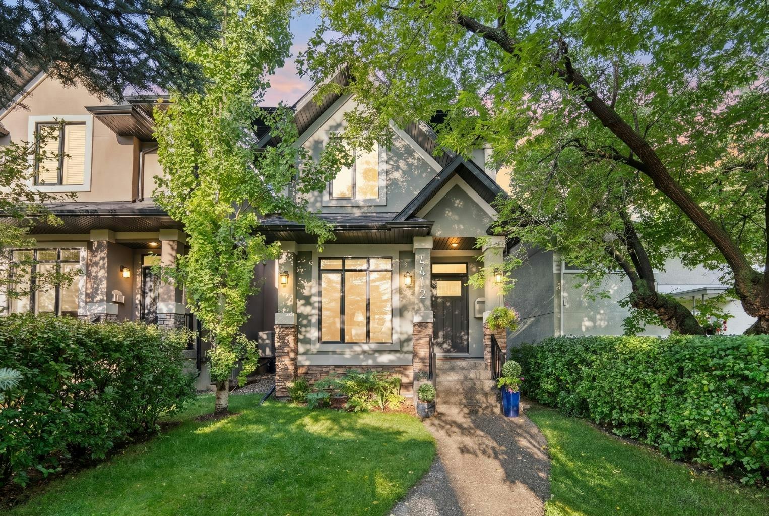 4412 17 Street SW, Calgary, AB, T2T 4P8