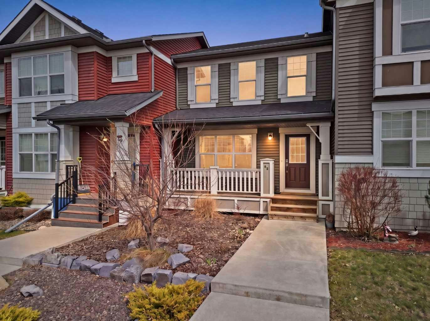 93 Sunvalley Road, Cochrane, AB, T4C 0X7