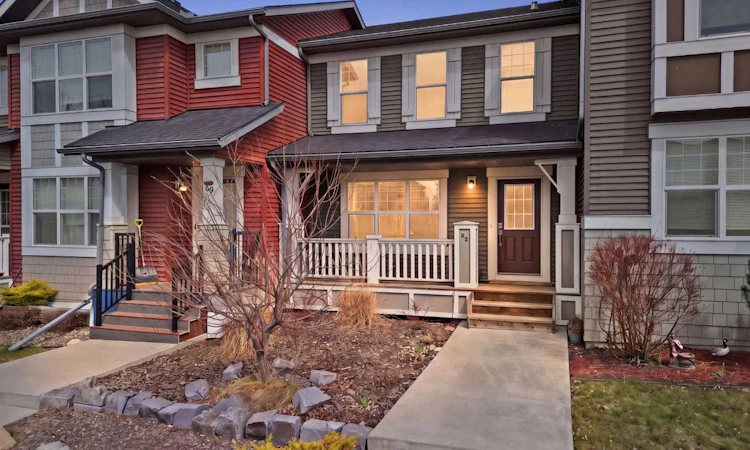 93 Sunvalley Road