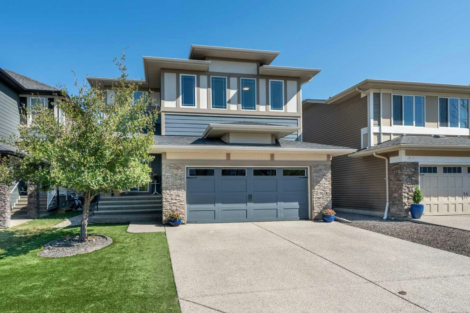 6 Storm Mountain Place, Okotoks, AB, T1S 0L6