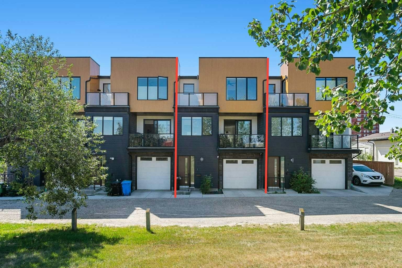 3-3355 Spruce Drive SW, Calgary, AB, T3C 3A3