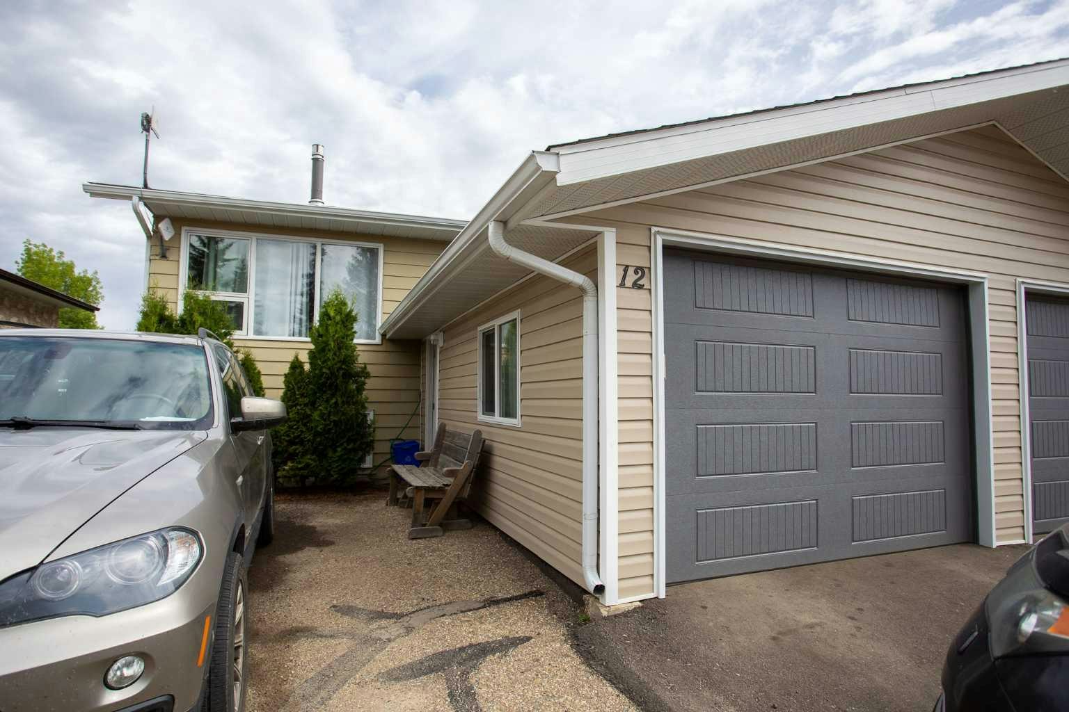 12 Valley Crescent, Lacombe, AB, T4L 1N9
