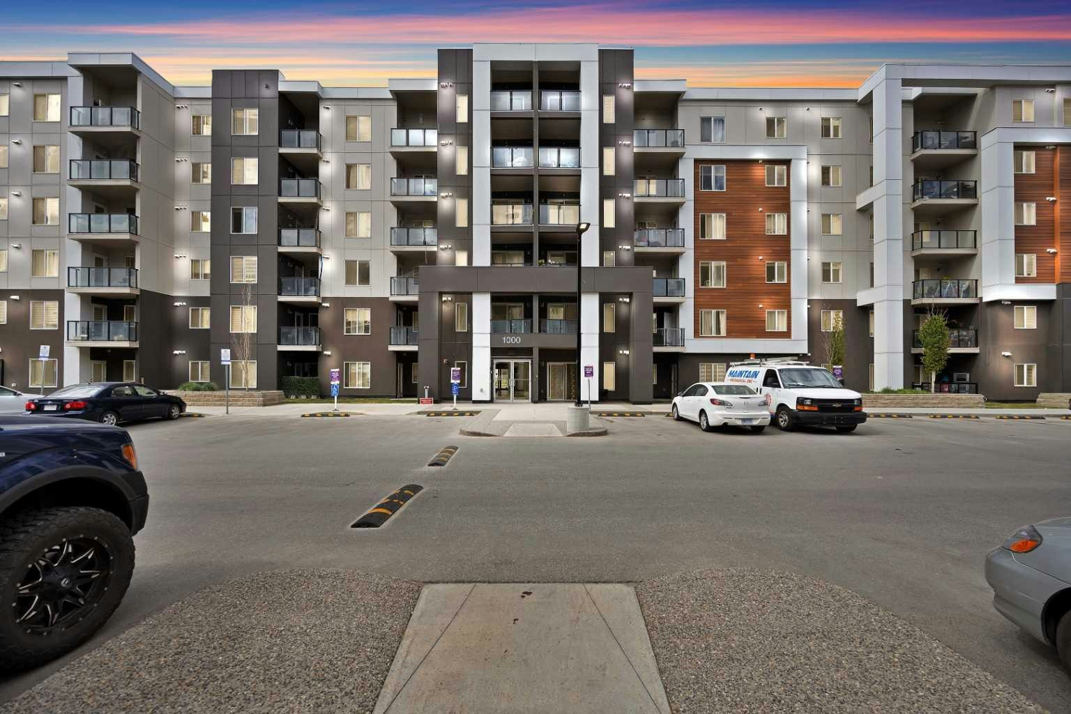 1209-4641 128 Avenue NE, Calgary, AB, T3N 1T2