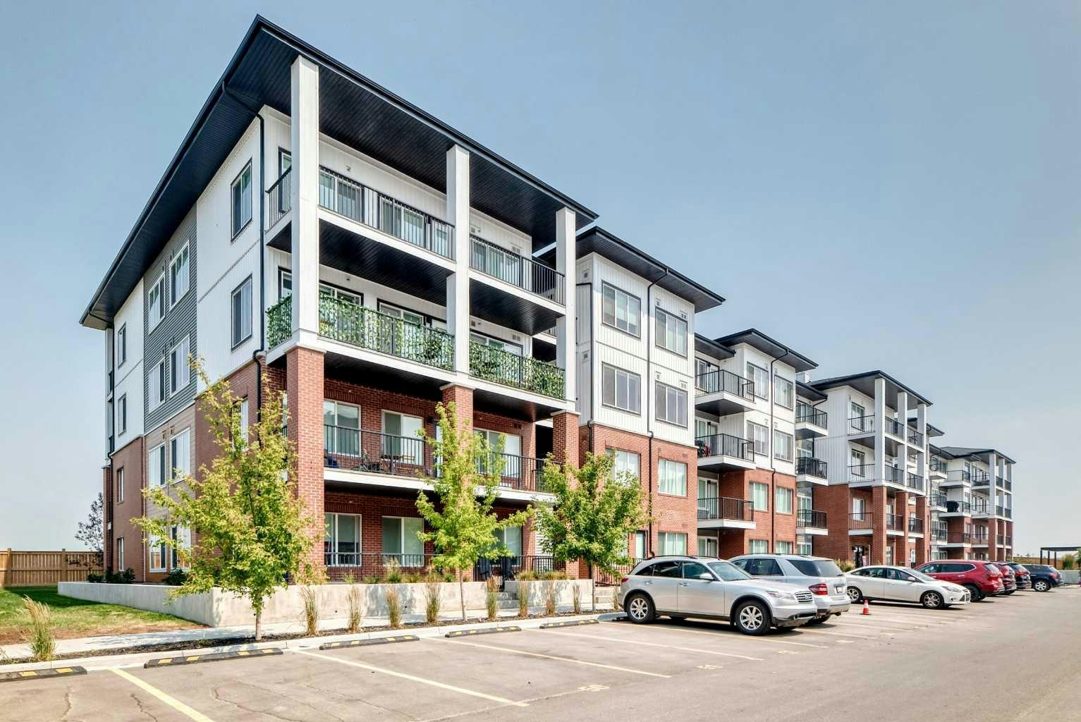 2110-6 Merganser Drive W, Chestermere, AB, T1X 2Y2