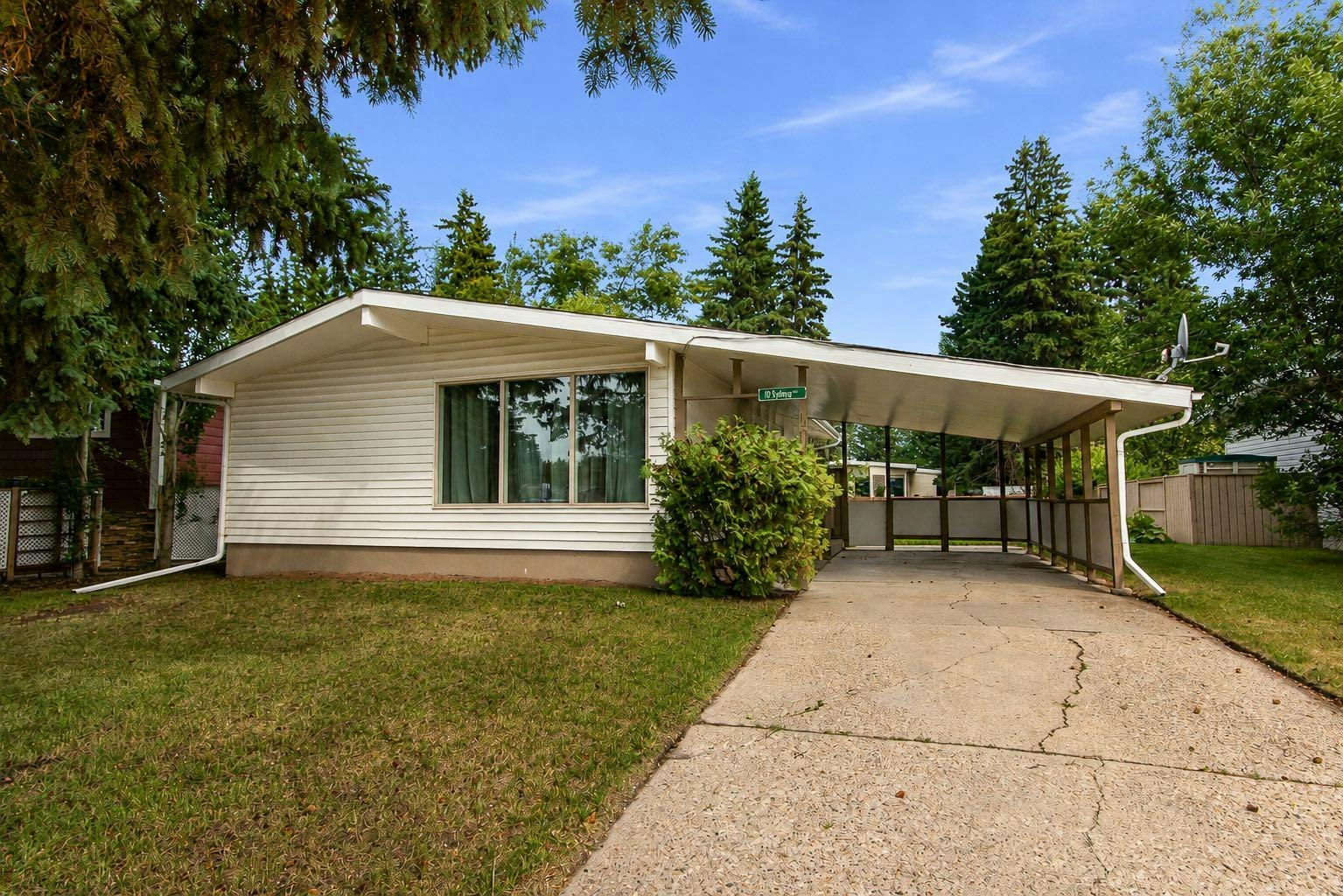 10 Sydney Close, Red Deer, AB, T4N 0E1