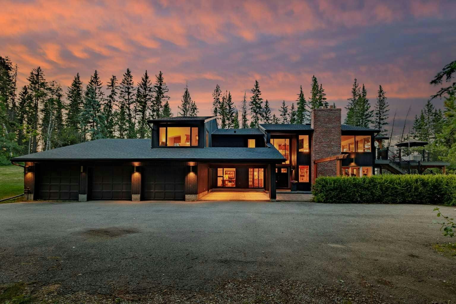 15 Elbow River Point, Rural Rocky View County, AB, T3Z 2V1