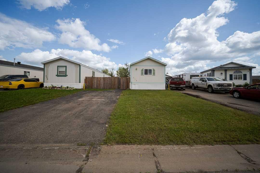 216 Cree Road, Fort Mcmurray, AB, T9K 1X8
