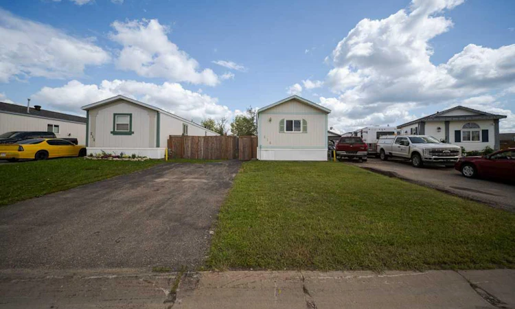 216 Cree Road