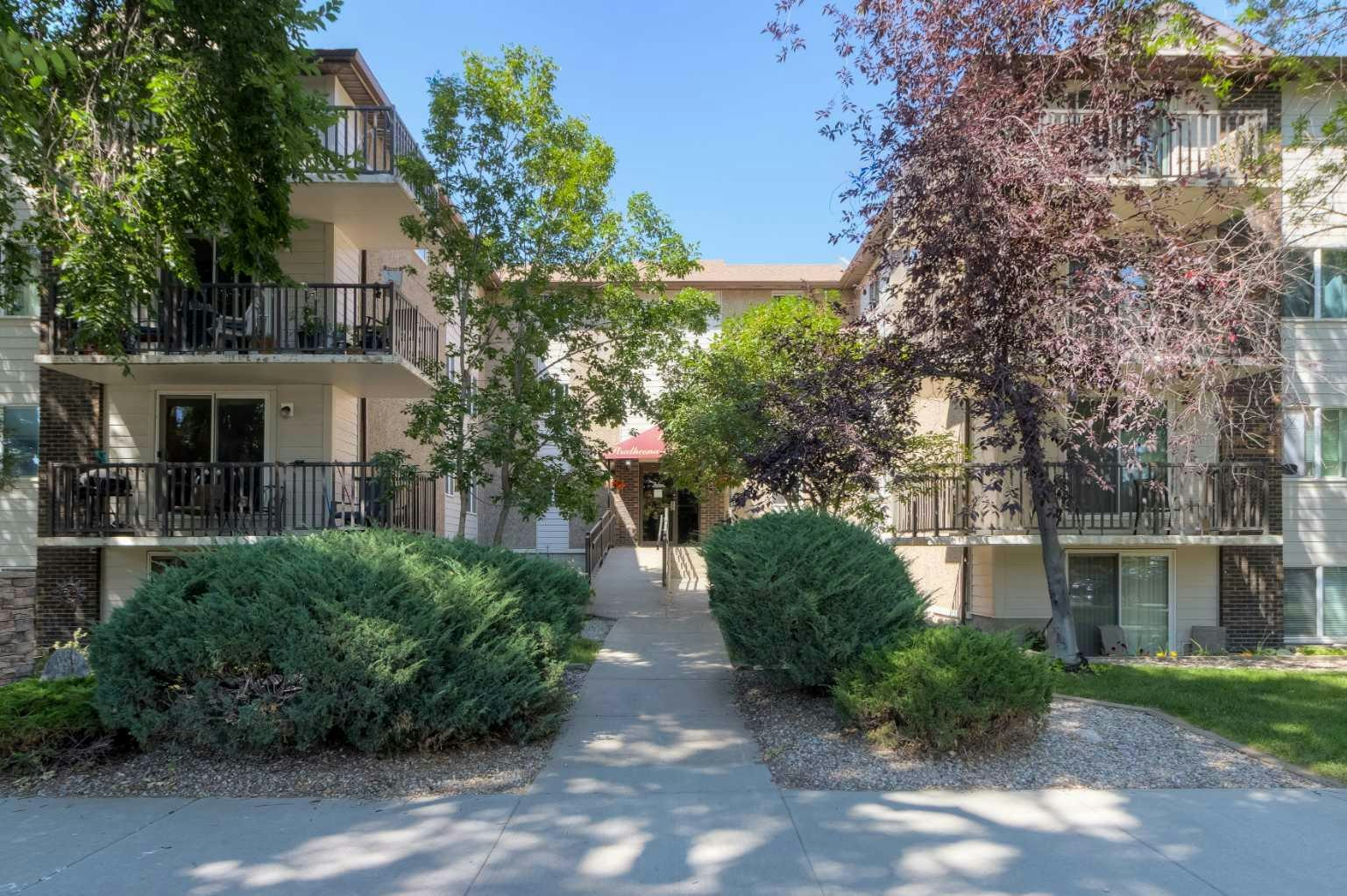 333-1237 4 Avenue S, Lethbridge, AB, T1J 0P4