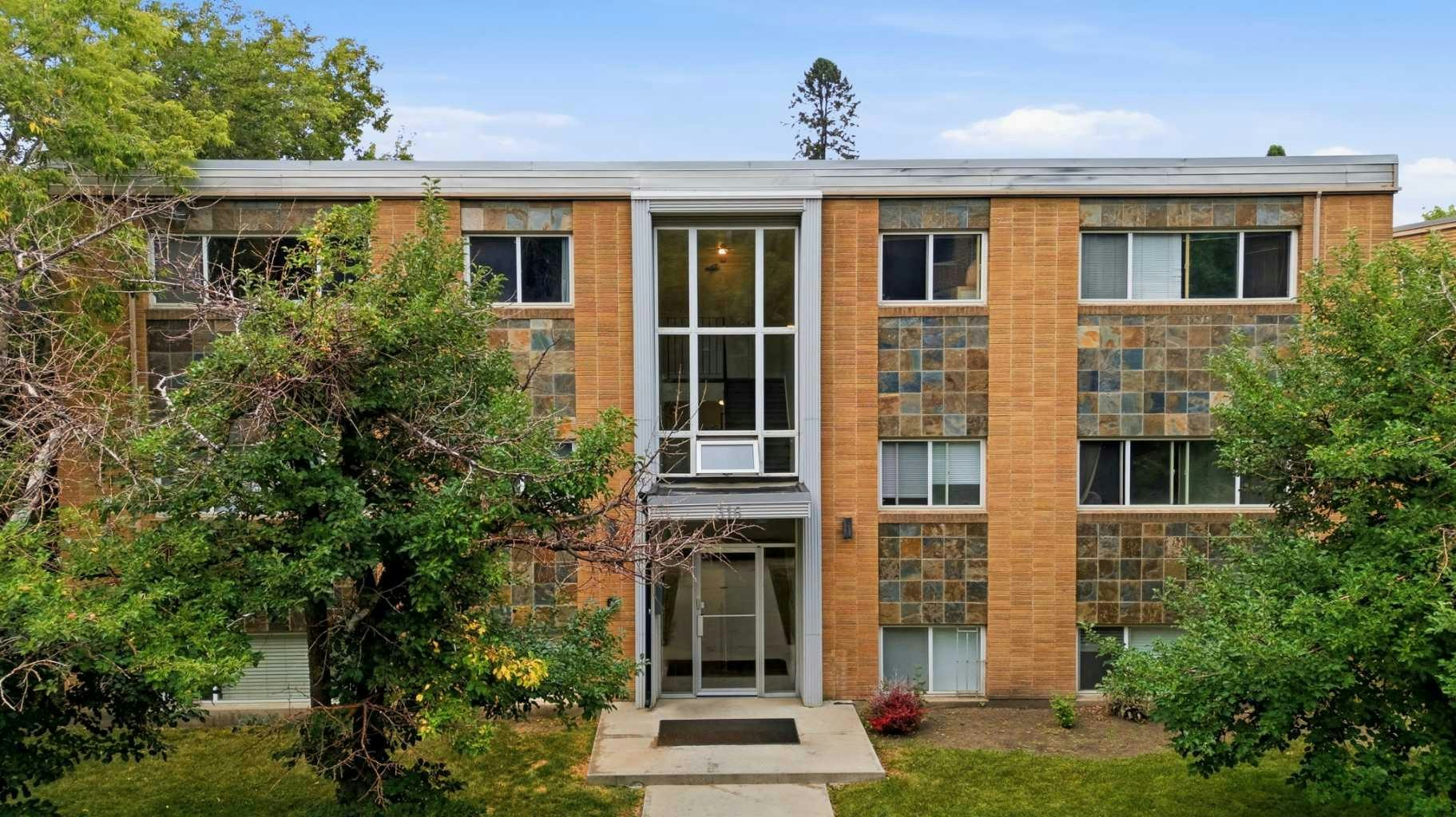 18-316 22 Avenue SW, Calgary, AB, T2S 0H4