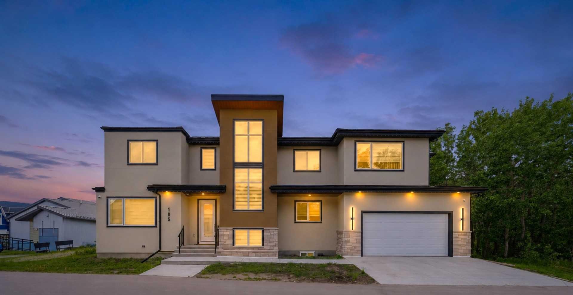 105 Rockhaven Green NW, Calgary, AB, T3G 0C5