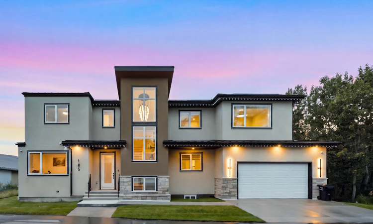 105 Rockhaven Green NW