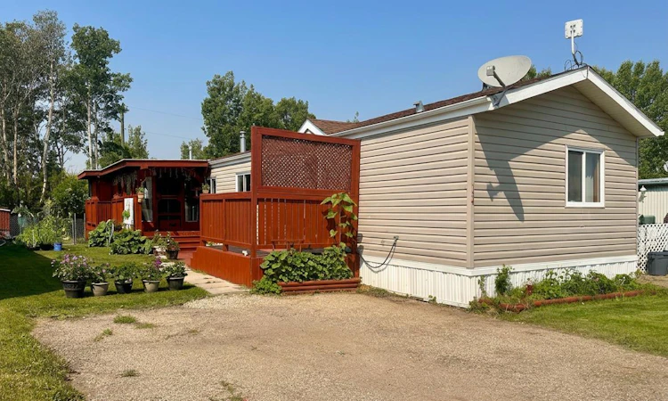 134 Meadow Drive