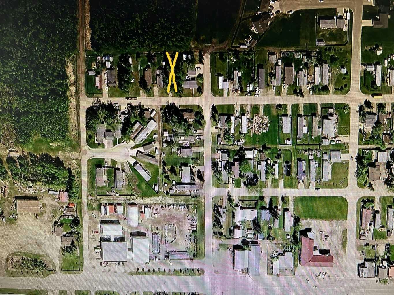 5303 52 Avenue, Valleyview, AB, T0H 3N0