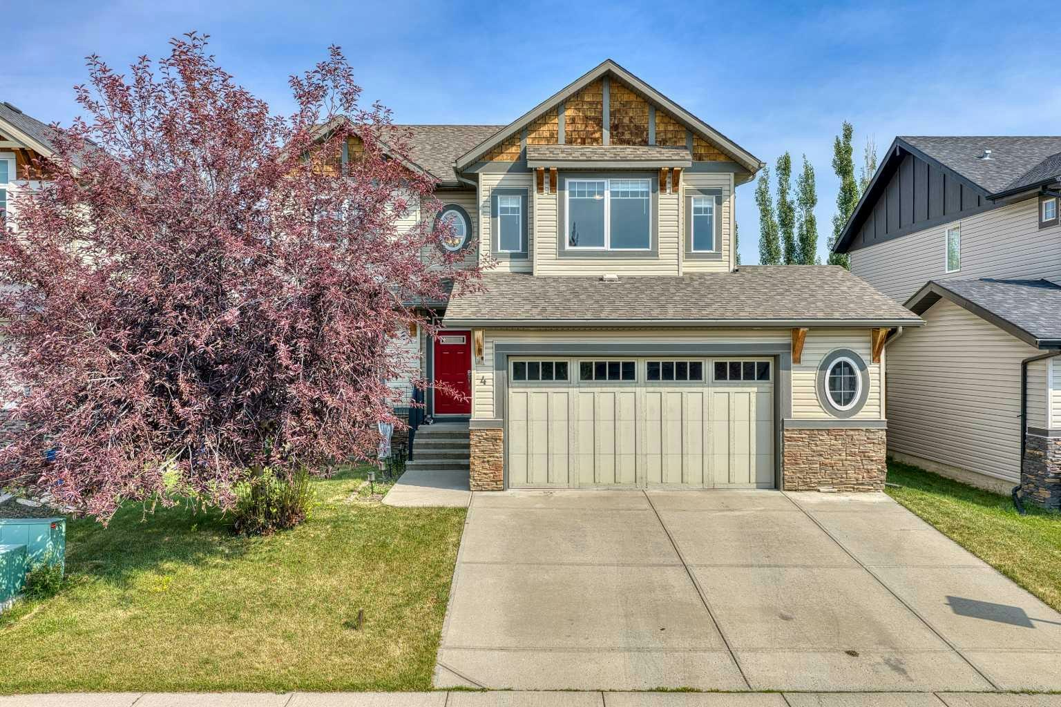 4 Drake Landing Gate, Okotoks, AB, T1S 0E5