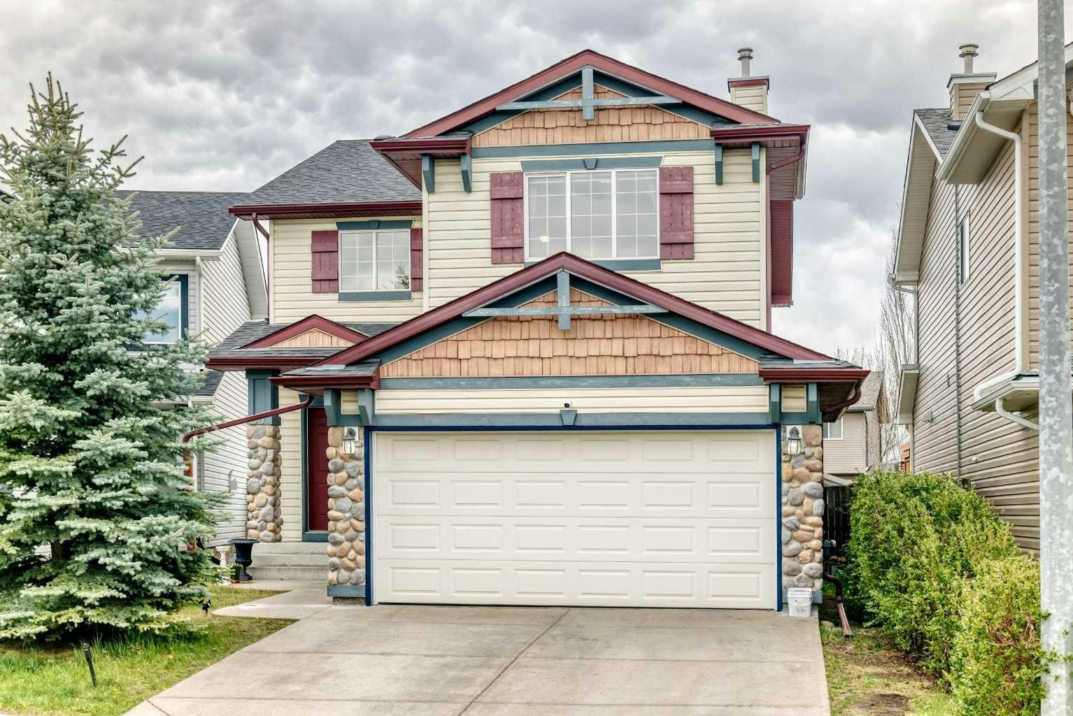 80 Eversyde Way SW, Calgary, AB, T2Y 4V5