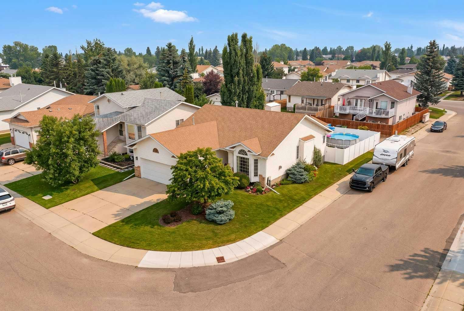70 Densmore Crescent, Red Deer, AB, T4R 2L6