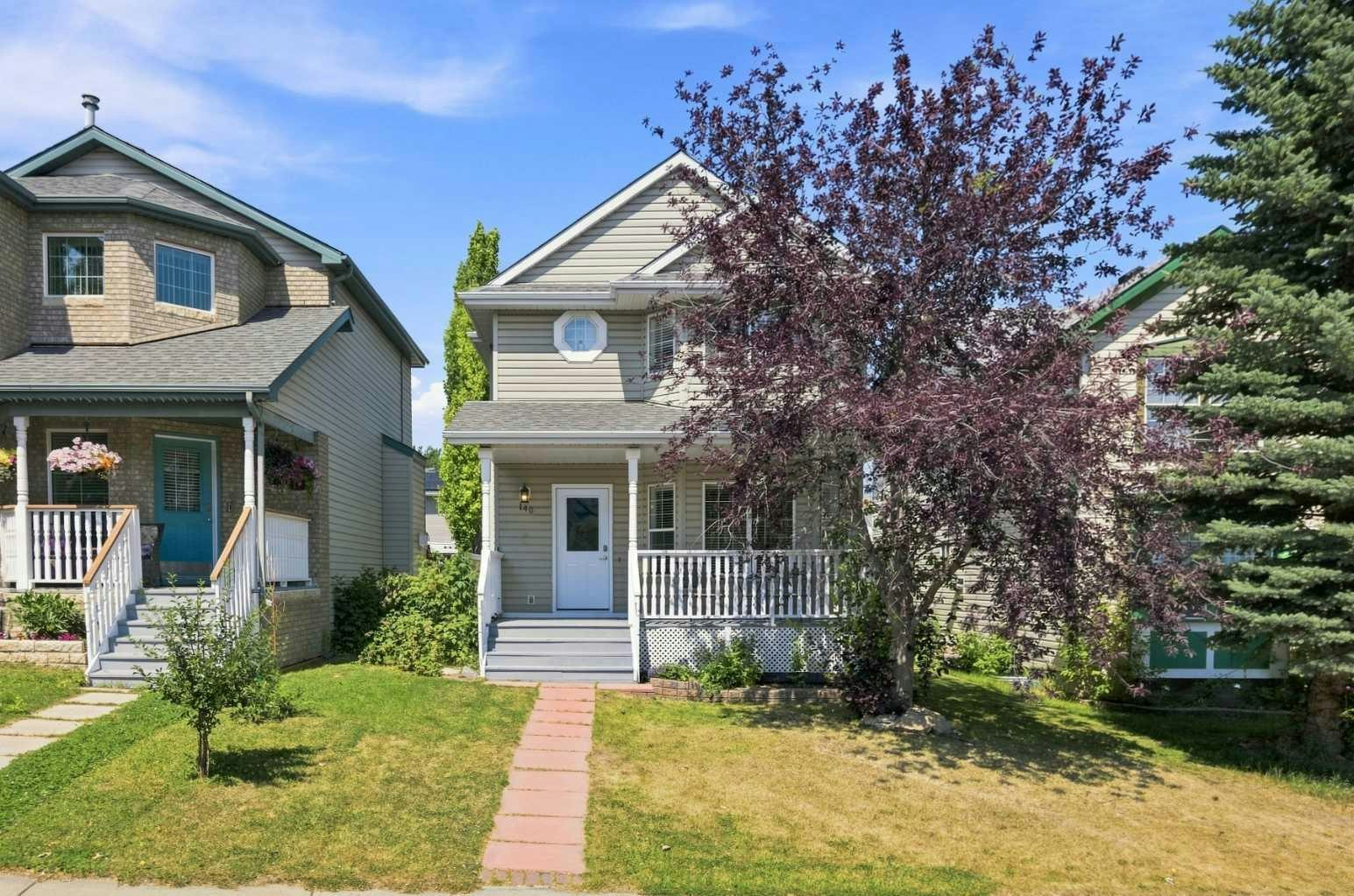 140 Hidden Point NW, Calgary, AB, T3A 5P5