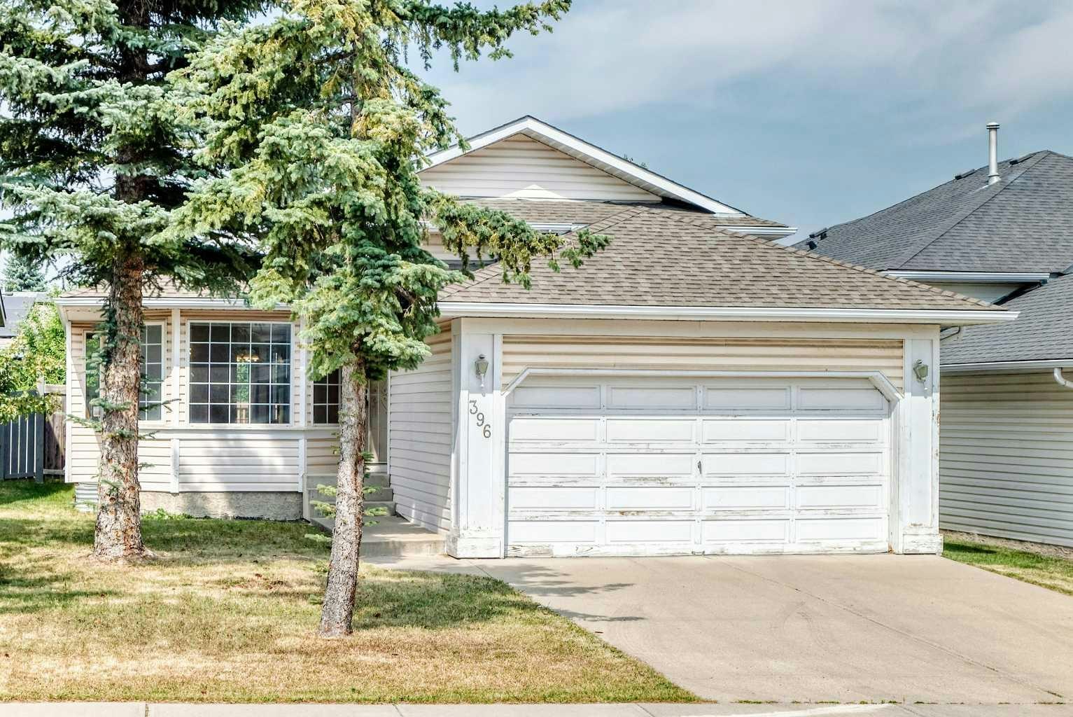 396 Hawkstone Drive NW, Calgary, AB, T3G 3T7