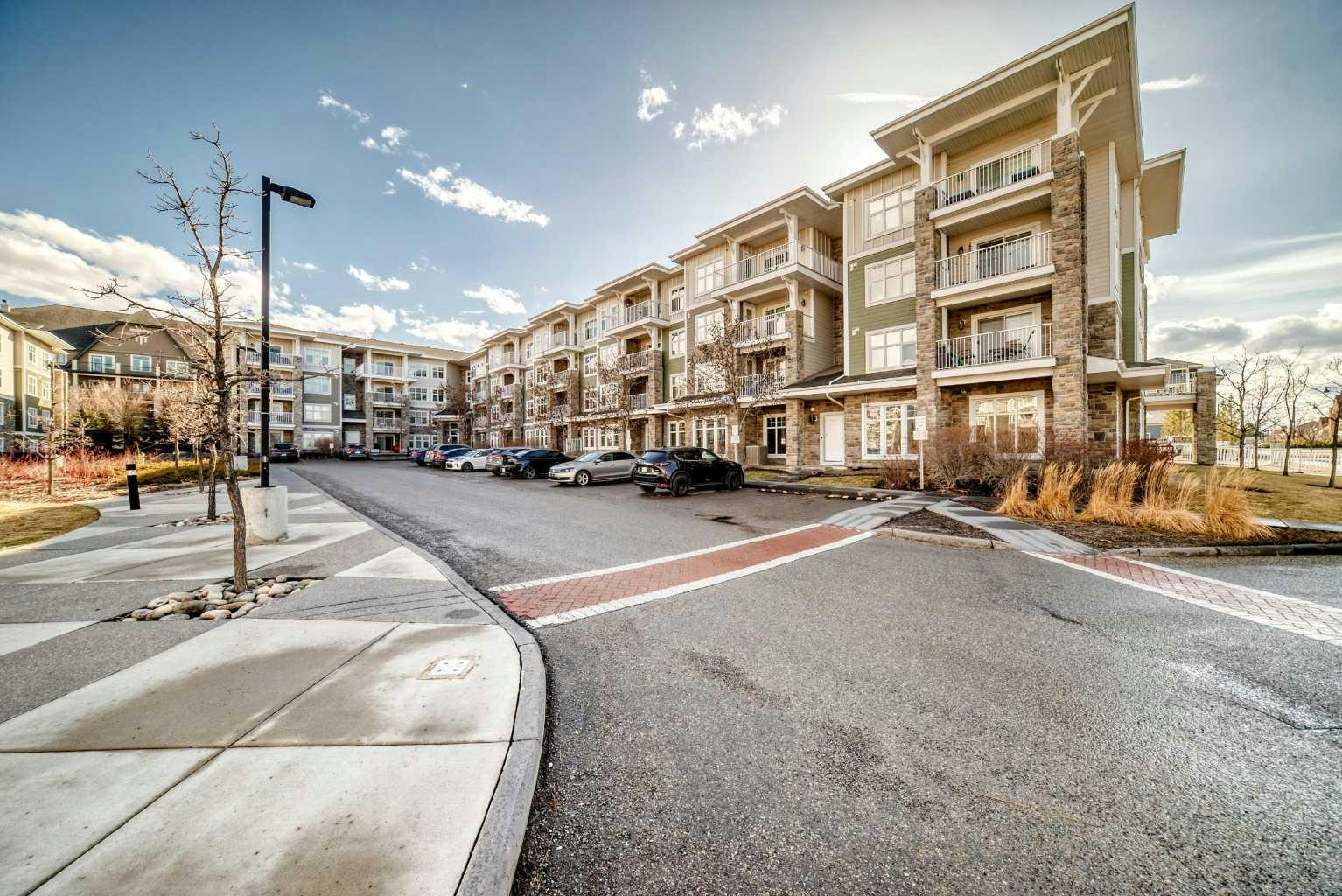 3313-11 Mahogany Row SE, Calgary, AB, T3M 2L6