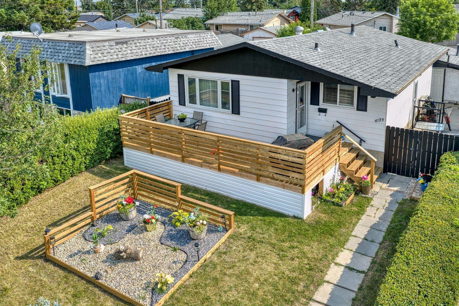 4123 30 Avenue SE, Calgary, AB, T2B 0H3