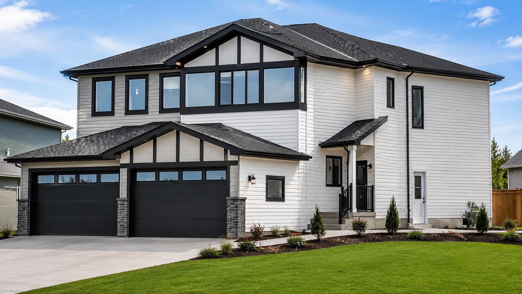 328 Edgefield Close, Strathmore, AB, T1P 2K5