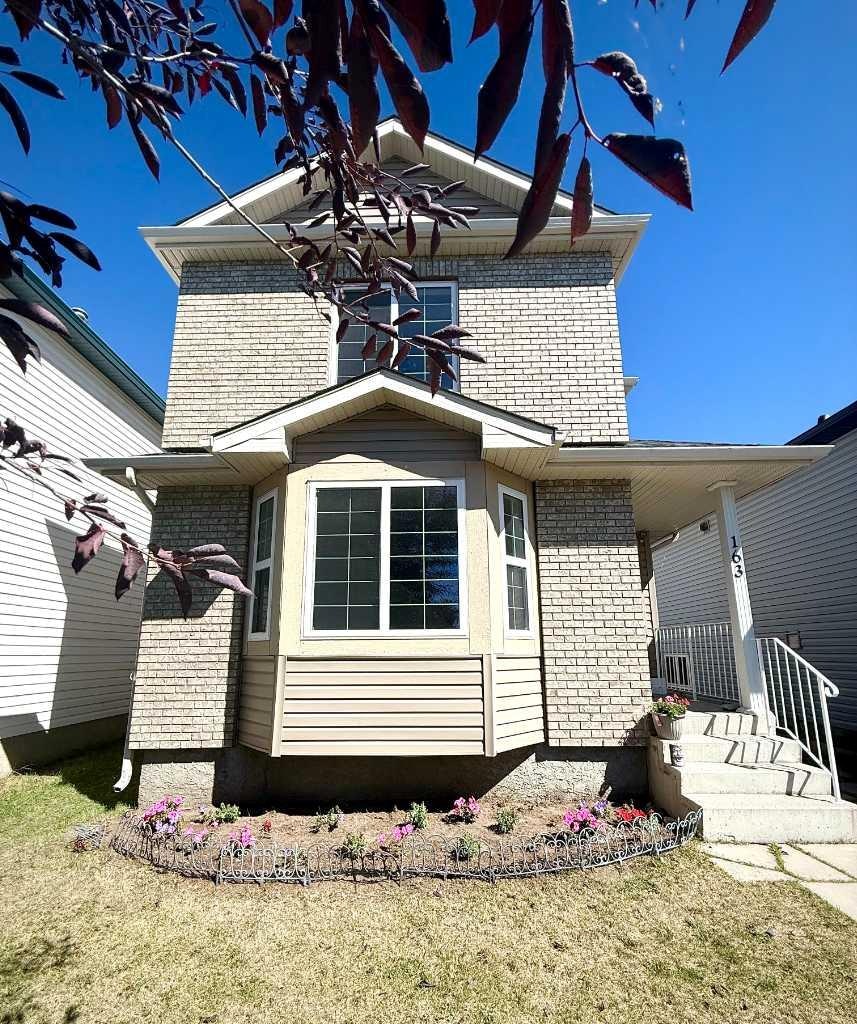 163 Saddlemont Crescent NE, Calgary, AB, T3J 4R6