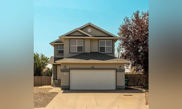 68 Blackfoot Circle W