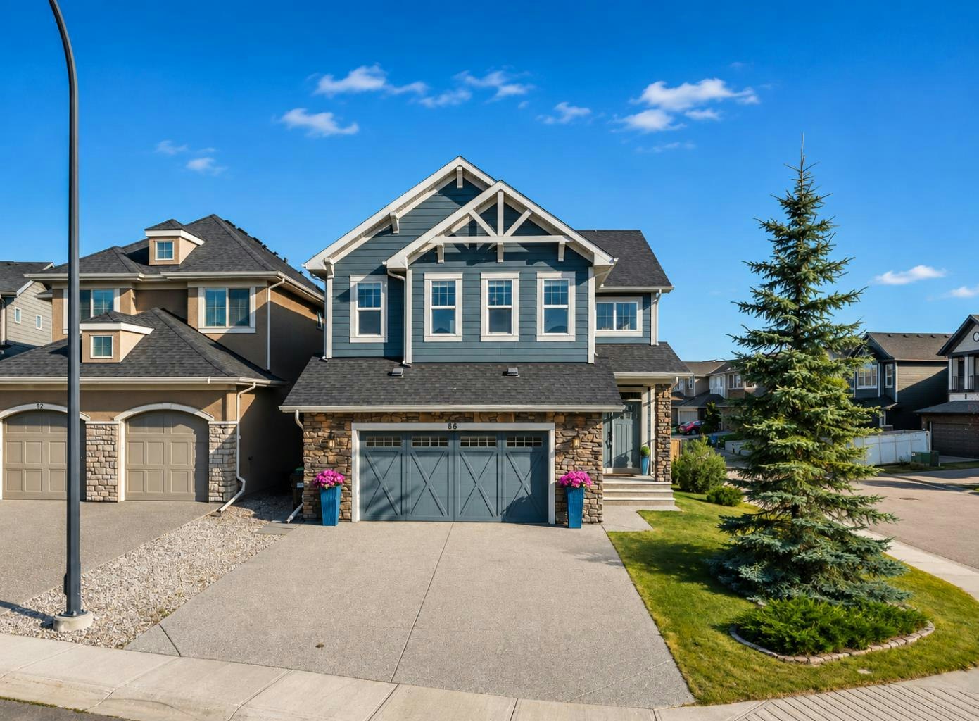 86 Legacy Green SE, Calgary, AB, T2X 0X6
