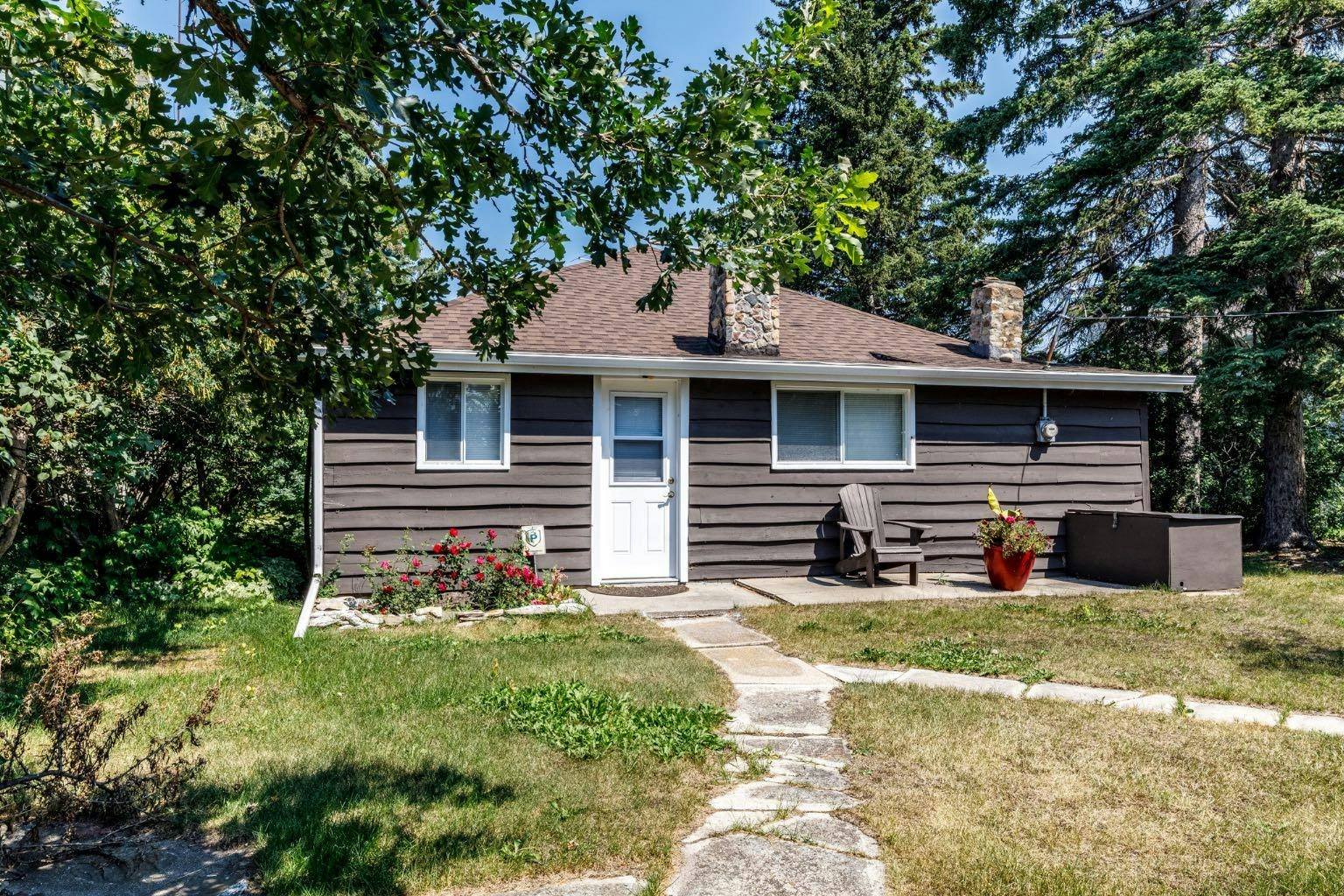 48-40422 Range Road 10, Lacombe, AB, T0C 0J0
